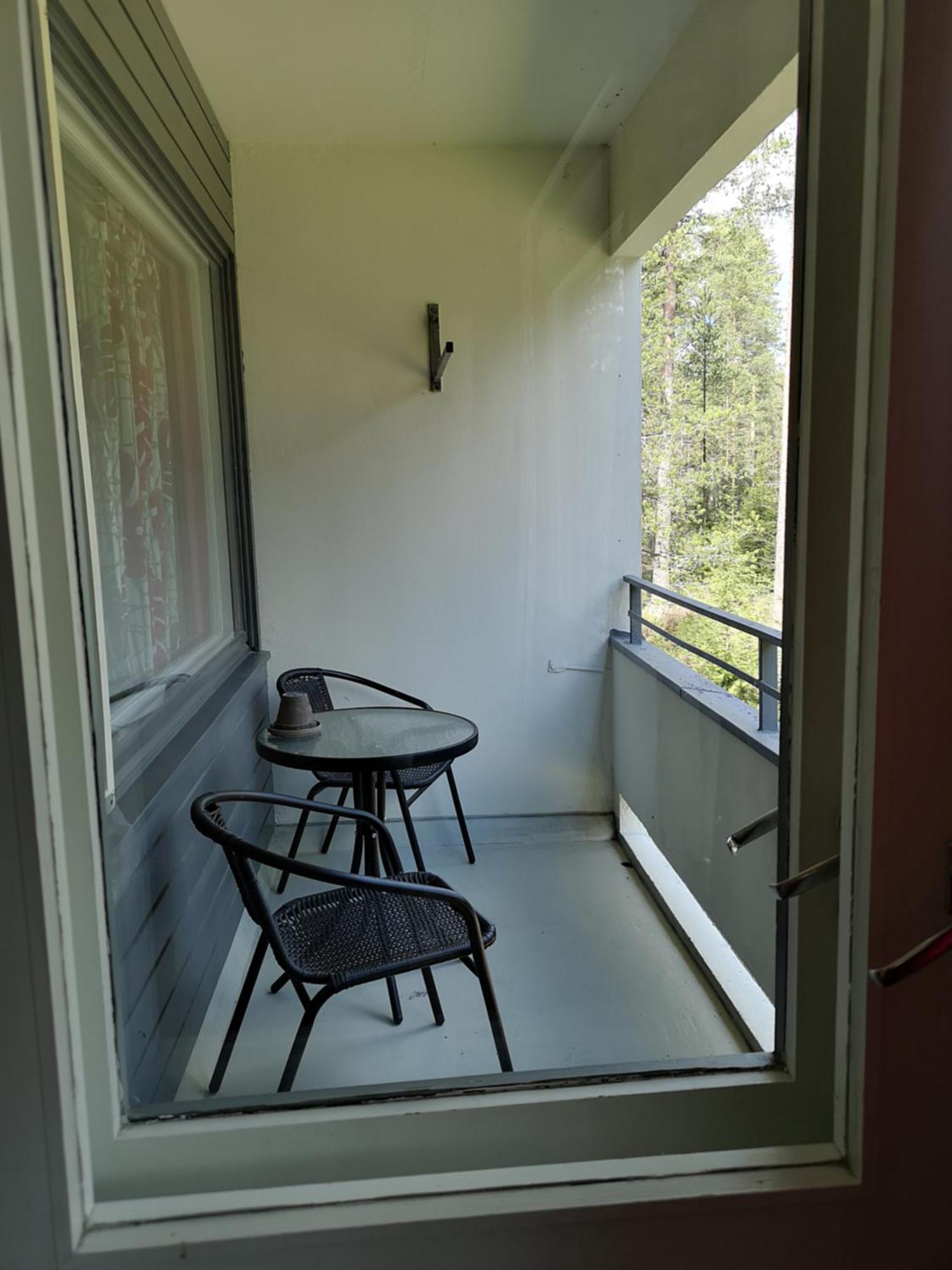 Nasta Apartment Nastola Room photo