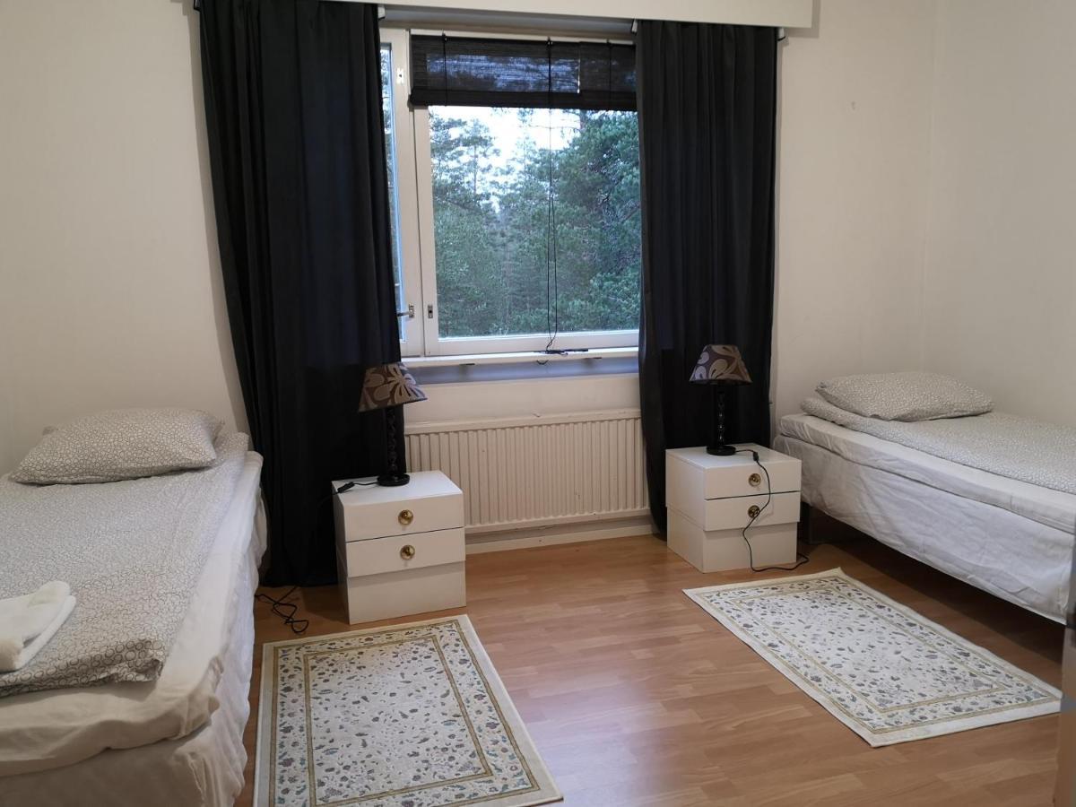 Nasta Apartment Nastola Room photo